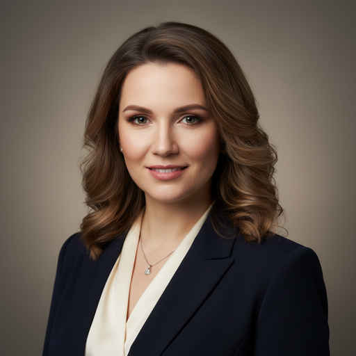 Королева Виктория Игоревна — Аналитик контента